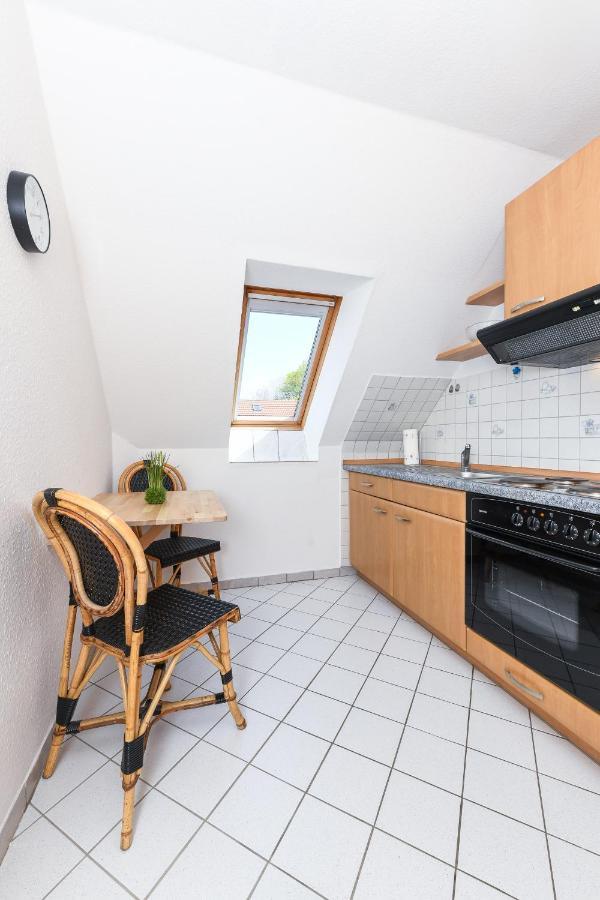 Ferienwohnung Muehlenblick Auf Dem Ferienhof Eschen Moorweg Luaran gambar
