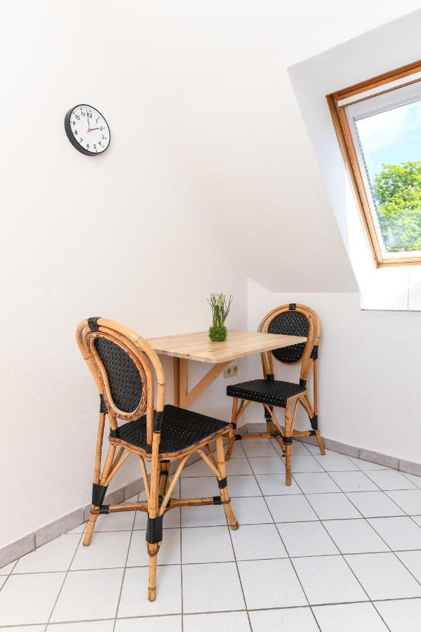 Ferienwohnung Muehlenblick Auf Dem Ferienhof Eschen Moorweg Luaran gambar
